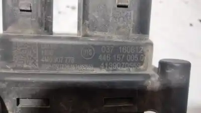 Автозапчасти б/у блок управления подвеской за audi q5 (fyb) básico quattro ссылки oem iam 4m0907778  4139070559