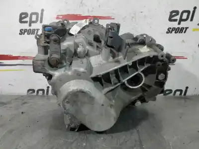 Автозапчастина б/у коробка передач для volvo v70 familiar 2.3 20v turbo cat посилання на oem iam d5244t