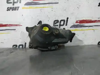 Second-hand car spare part front differential for bmw x5 (e53) x5 (e53) oem iam references   