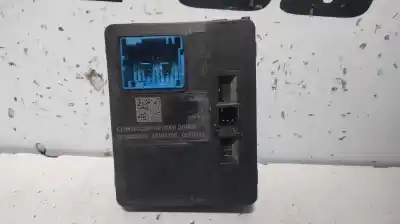 Автозапчасти б/у электронный модуль за opel mokka mokka (2020 >) ссылки oem iam 9836236080