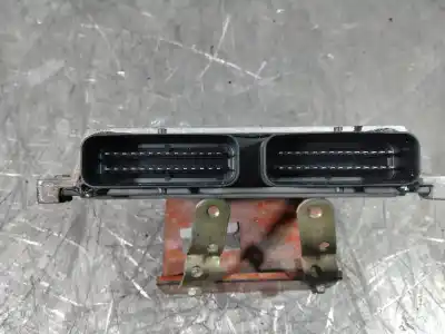 Peça sobressalente para automóvel em segunda mão UNIDADE DE CONTROLE AUTOMÁTICA DA CAIXA DE CÂMBIO por RENAULT LAGUNA III  Referências OEM IAM 5WO22281CC 20070625 310361XK0D