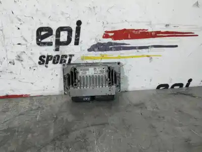 Peça sobressalente para automóvel em segunda mão unidade de controle automática da caixa de câmbio por renault laguna iii 1.5 dci diesel fap referências oem iam 5wo22281cc 20070625 310361xk0d