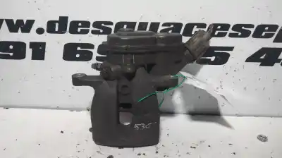 Автозапчасти б/у задний левый тормозной суппорт за renault scenic iii expression ссылки oem iam 32338814