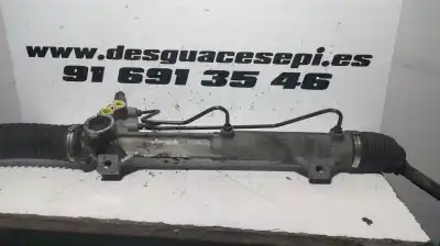 Pezzo di ricambio per auto di seconda mano cremagliera per peugeot 406 coupe (s1/s2) 3.0 v6 riferimenti oem iam   