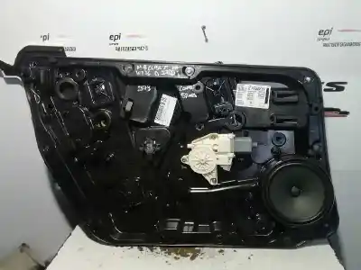 Recambio de automóvil de segunda mano de elevalunas delantero izquierdo para mercedes-benz clase a (w176) * referencias oem iam 