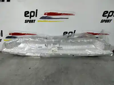 Second-hand car spare part rear exhaust pipe for smart forfour brabus (453.062) oem iam references a4536820000  al1050a