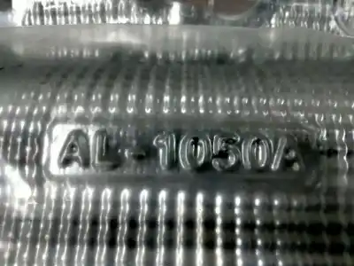 Second-hand car spare part rear exhaust pipe for smart forfour brabus (453.062) oem iam references a4536820000  al1050a