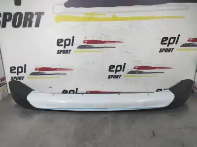 Pezzo di ricambio per auto di seconda mano PARAURTI POSTERIORE per PEUGEOT 3008  Riferimenti OEM IAM 9686262377  