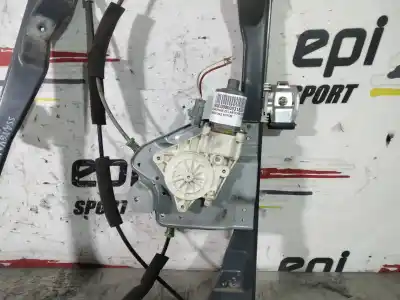 Second-hand car spare part passenger side right window regulator for ssangyong kyron d20dt oem iam references   