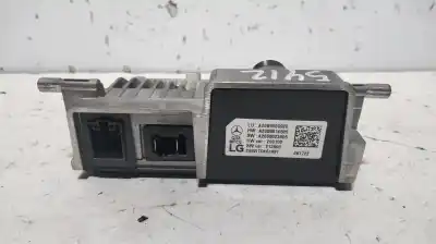 Pezzo di ricambio per auto di seconda mano TELECAMERA per MERCEDES MERCEDES CLASE C (W206) BERLINA * | 0.21 - ... C 220 D | C 220 D Riferimenti OEM IAM A2069000920  