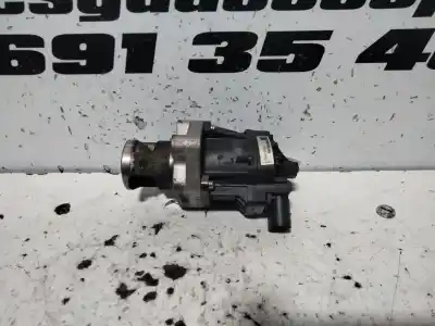 Pezzo di ricambio per auto di seconda mano VALVOLA EGR per OPEL ASTRA J LIM. * Riferimenti OEM IAM 724809780  