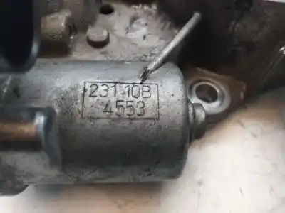 Автозапчастина б/у коробка метелика для opel astra j lim. 1.6 16v cat посилання на oem iam 55564164  