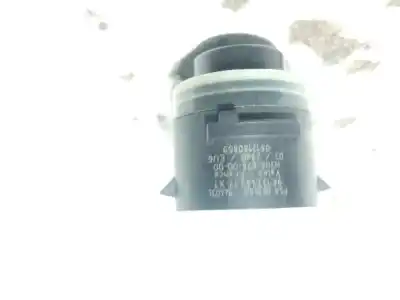 Peça sobressalente para automóvel em segunda mão sensor de estacionamento por audi a6 berlina (4b2) 2.5 tdi referências oem iam 9813328377