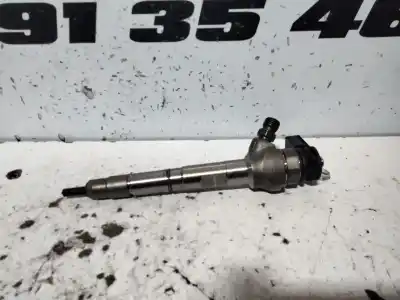 Pezzo di ricambio per auto di seconda mano INIETTORE per SEAT ATECA (KH7, KHP)  Riferimenti OEM IAM 05L130277E 0445110835 