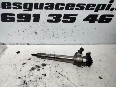 Pezzo di ricambio per auto di seconda mano INIETTORE per SEAT ATECA (KH7, KHP)  Riferimenti OEM IAM 05L130277E 0445110835 