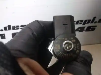 Pezzo di ricambio per auto di seconda mano iniettore per seat ateca (kh7, khp) 2.0 tdi riferimenti oem iam 05l130277e 0445110835 