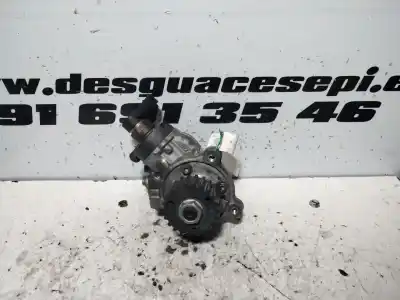 Second-hand car spare part  for SEAT LEON SPORTSTOURER (KL8)  OEM IAM references 05L130755 05L130V01 0445010790