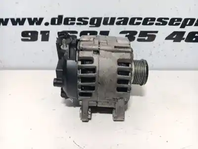 Pezzo di ricambio per auto di seconda mano alternatore per ford mondeo berlina (ca2) trend riferimenti oem iam tg15c173  