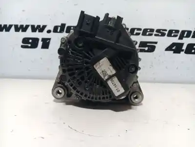 Pezzo di ricambio per auto di seconda mano alternatore per ford mondeo berlina (ca2) trend riferimenti oem iam tg15c173  