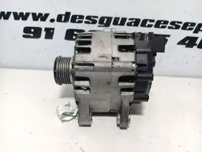 Pezzo di ricambio per auto di seconda mano alternatore per ford mondeo berlina (ca2) trend riferimenti oem iam tg15c173  