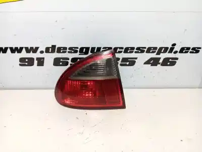 Автозапчасти б/у левый задний фонарь за SEAT LEON (1M1) 1.9 TDI ссылки OEM IAM 1M6945095A  