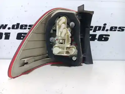 Second-hand car spare part right tailgate light for bmw 3 touring (e91) 318 d oem iam references 7289432  