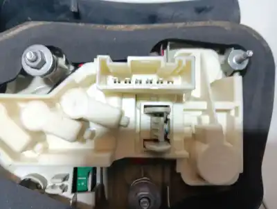 Second-hand car spare part right tailgate light for bmw 3 touring (e91) 318 d oem iam references 7289432  