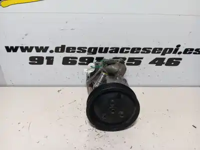 Second-hand car spare part steering pump for bmw 1 (e87) 116 i oem iam references 6769598134 7617955134 