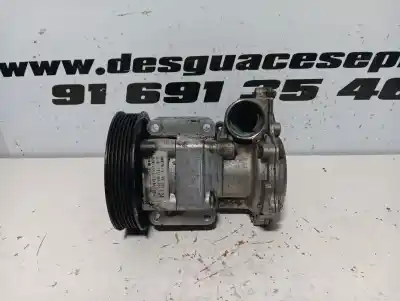 Second-hand car spare part steering pump for bmw 1 (e87) 116 i oem iam references 6769598134 7617955134 