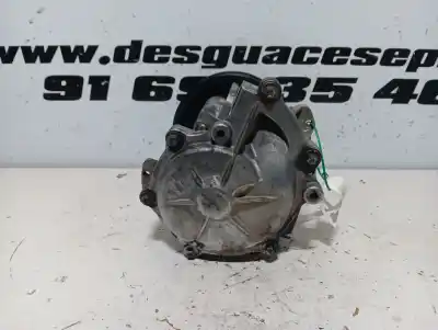 Second-hand car spare part steering pump for bmw 1 (e87) 116 i oem iam references 6769598134 7617955134 