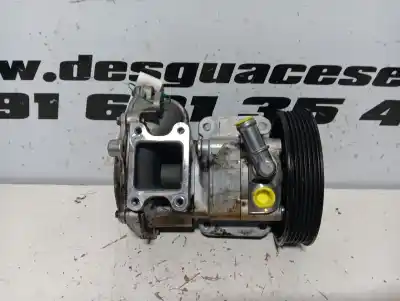 Second-hand car spare part steering pump for bmw 1 (e87) 116 i oem iam references 6769598134 7617955134 