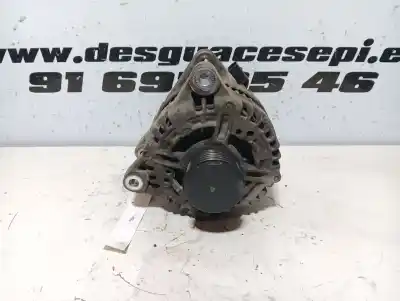 Recambio de automóvil de segunda mano de ALTERNADOR para FORD MONDEO IV (BA7)  referencias OEM IAM 6G9N10300 0121615021 