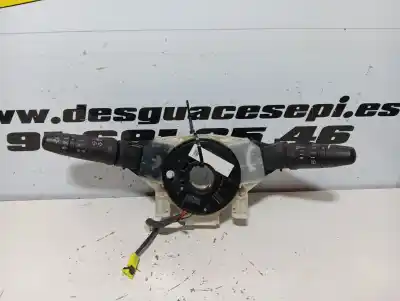Gebrauchtes Autoersatzteil MULTIFUNKTIONSSTEUERUNG zum NISSAN PATROL GR (Y61)  OEM-IAM-Referenzen 25560VD300  