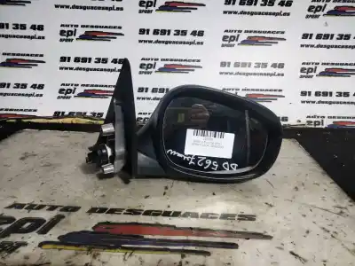 Peça sobressalente para automóvel em segunda mão Espelho Retrovisor Direito por BMW 3 TOURING (E91) 318 d Referências OEM IAM   