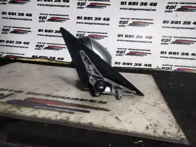 Second-hand car spare part left rearview mirror for bmw 3 touring (e91) 318 d oem iam references   