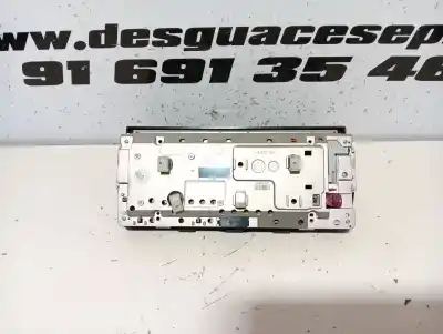 Peça sobressalente para automóvel em segunda mão display gps / multimídia por bmw 3 touring (e91) 318 d referências oem iam bm921196906m  