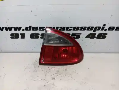Автозапчасти б/у правый задний фонарь за SEAT LEON (1M1) 1.9 TDI ссылки OEM IAM   