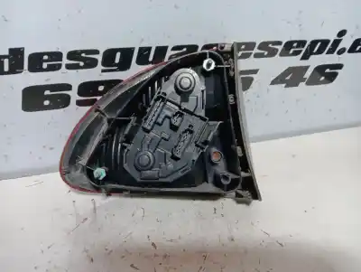 Автозапчасти б/у правый задний фонарь за seat leon (1m1) 1.9 tdi ссылки oem iam   