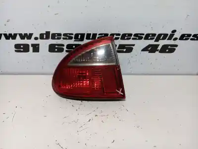 Автозапчасти б/у левый задний фонарь за SEAT LEON (1M1) 1.9 TDI ссылки OEM IAM   