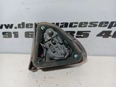 Автозапчасти б/у левый задний фонарь за seat leon (1m1) 1.9 tdi ссылки oem iam   