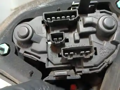 Автозапчасти б/у левый задний фонарь за seat leon (1m1) 1.9 tdi ссылки oem iam   