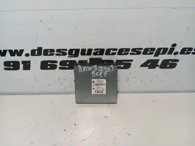 Second-hand car spare part Electronic Module for BMW 3 TOURING (E91) 318 d OEM IAM references 61429253208  