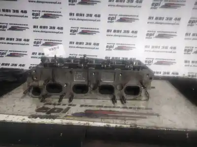 Pezzo di ricambio per auto di seconda mano Testata Motore per SEAT ATECA (KH7, KHP) 2.0 TDI 4DRIVE Riferimenti OEM IAM 05L103403AC  