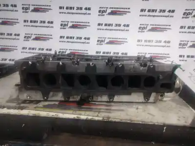 Автозапчастина б/у доп для seat ateca (kh7, khp) 2.0 tdi 4drive посилання на oem iam 05l103403ac  