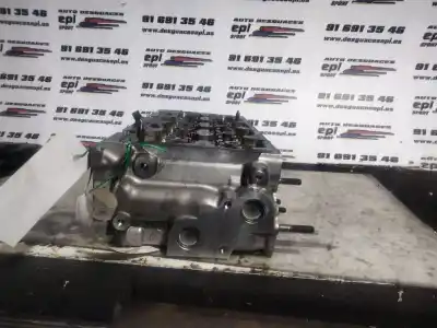 Автозапчастина б/у доп для seat ateca (kh7, khp) 2.0 tdi 4drive посилання на oem iam 05l103403ac  