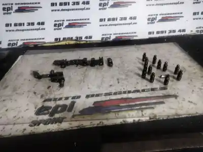 Автозапчастина б/у доп для seat ateca (kh7, khp) 2.0 tdi 4drive посилання на oem iam 05l103403ac  