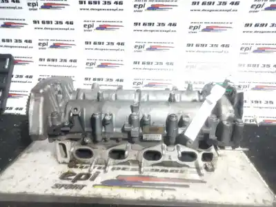 Автозапчастина б/у доп для opel astra j lim. 1.6 16v cat посилання на oem iam 55571949 554565668 