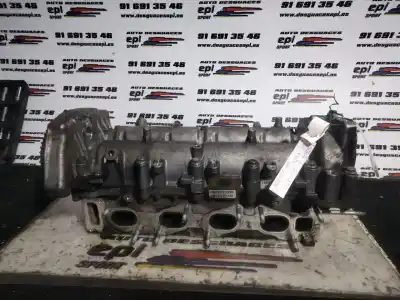 Автозапчастина б/у доп для opel astra j lim. 1.6 16v cat посилання на oem iam 55571949 554565668 