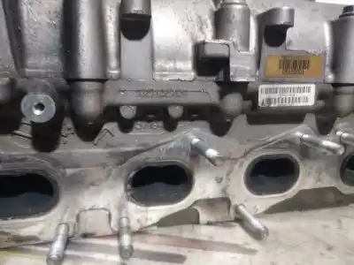 Автозапчастина б/у доп для opel astra j lim. 1.6 16v cat посилання на oem iam 55571949 554565668 