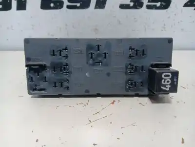 Second-hand car spare part fuse box unit for audi a3 (8p) 1.9 tdi ambiente oem iam references   